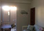 Apartamento, 1 Quarto, 2 Vagas, 1 Suite
