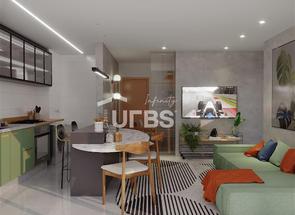 Apartamento, 2 Quartos, 1 Vaga, 2 Suites em Rua C155, Jardim América, Goiânia, GO valor de R$ 697.000,00 no Lugar Certo