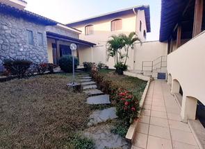 Casa, 4 Quartos, 5 Vagas, 2 Suites em Salgado Filho, Belo Horizonte, MG valor de R$ 1.490.000,00 no Lugar Certo