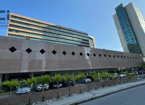Sala, 1 Vaga em Ilha do Leite, Recife, PE valor de R$ 270.000,00 no Lugar Certo