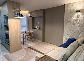 Apartamento, 1 Quarto, 1 Vaga, 1 Suite em Rua T 37, Setor Bueno, Goiânia, GO valor de R$ 595.000,00 no Lugar Certo