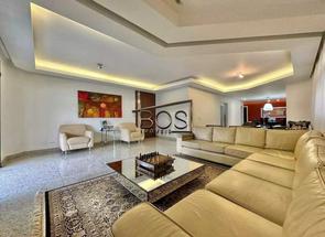 Apartamento, 4 Quartos, 3 Vagas, 2 Suites em Lourdes, Belo Horizonte, MG valor de R$ 4.200.000,00 no Lugar Certo
