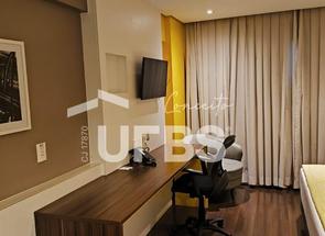 Apart Hotel, 1 Quarto, 1 Vaga, 1 Suite em Rua 14, Jardim Goiás, Goiânia, GO valor de R$ 350.000,00 no Lugar Certo