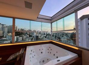 Cobertura, 3 Quartos, 2 Vagas, 1 Suite em Rua Doutor Célio Andrade, Buritis, Belo Horizonte, MG valor de R$ 1.360.000,00 no Lugar Certo