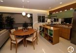 Apartamento, 3 Quartos