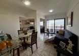 Apartamento, 3 Quartos, 2 Vagas, 1 Suite