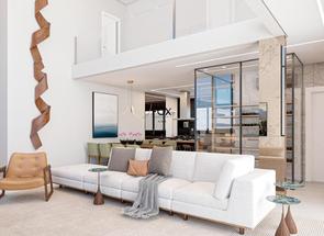 Casa, 4 Quartos, 2 Vagas, 2 Suites em Alphaville - Lagoa dos Ingleses, Nova Lima, MG valor de R$ 3.870.000,00 no Lugar Certo