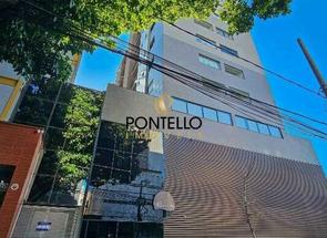 Apartamento, 2 Quartos, 2 Vagas, 1 Suite para alugar em Santa Efigênia, Belo Horizonte, MG valor de R$ 4.990,00 no Lugar Certo