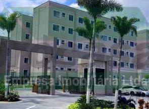 Apartamento, 2 Quartos, 1 Vaga em Planalto, Manaus, AM valor de R$ 285.000,00 no Lugar Certo