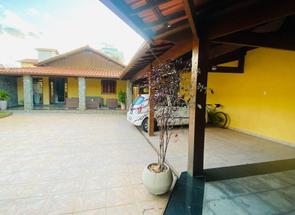 Casa, 4 Quartos, 10 Vagas, 1 Suite para alugar em Ouro Preto, Belo Horizonte, MG valor de R$ 6.900,00 no Lugar Certo