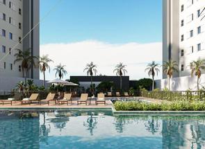 Apartamento, 2 Quartos, 1 Vaga, 1 Suite em Cabral, Contagem, MG valor de R$ 464.990,00 no Lugar Certo