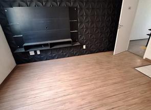 Apartamento, 2 Quartos, 1 Vaga em Nova Pampulha, Vespasiano, MG valor de R$ 197.000,00 no Lugar Certo