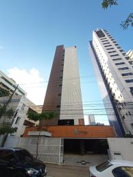 Apartamento, 2 Quartos para alugar em Avenida Desembargador Moreira, Meireles, Fortaleza, CE valor de R$ 1.300,00 no Lugar Certo