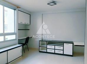 Quitinete, 1 Quarto, 1 Vaga para alugar em Qmsw 5 Lote 9, Sudoeste, Brasília/Plano Piloto, DF valor de R$ 2.100,00 no Lugar Certo