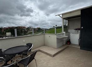 Cobertura, 3 Quartos, 2 Vagas, 1 Suite para alugar em Novo Centro, Santa Luzia, MG valor de R$ 3.630,00 no Lugar Certo