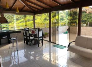 Cobertura, 3 Quartos, 2 Vagas, 1 Suite em Palmeiras, Ibirité, MG valor de R$ 430.000,00 no Lugar Certo