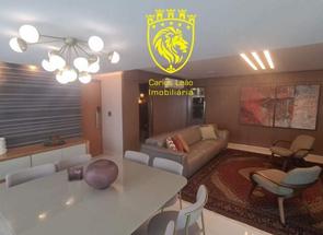 Apartamento, 4 Quartos, 3 Vagas, 1 Suite em Buritis, Belo Horizonte, MG valor de R$ 1.900.000,00 no Lugar Certo