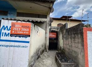 Casa, 2 Quartos para alugar em Rua Francisco Sales Barbosa, Marilândia, Belo Horizonte, MG valor de R$ 920,00 no Lugar Certo