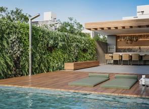 Apartamento, 4 Quartos, 3 Vagas, 3 Suites em Barreiro, Belo Horizonte, MG valor de R$ 1.700.000,00 no Lugar Certo