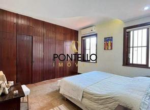 Casa, 5 Quartos, 3 Vagas, 3 Suites em Cidade Jardim, Belo Horizonte, MG valor de R$ 4.090.000,00 no Lugar Certo