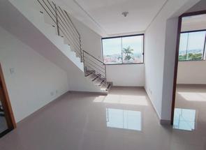 Cobertura, 2 Quartos, 1 Vaga em Copacabana, Belo Horizonte, MG valor de R$ 425.000,00 no Lugar Certo