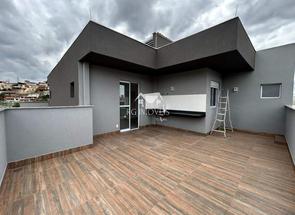 Cobertura, 3 Quartos, 3 Vagas, 2 Suites para alugar em Buritis, Belo Horizonte, MG valor de R$ 4.500,00 no Lugar Certo