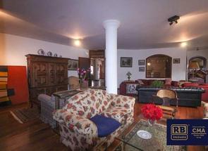 Casa, 5 Quartos, 3 Vagas, 3 Suites em Belvedere, Belo Horizonte, MG valor de R$ 2.690.000,00 no Lugar Certo