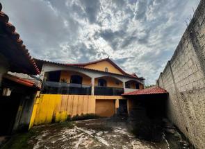 Casa, 4 Quartos, 6 Vagas, 1 Suite em Serrano, Belo Horizonte, MG valor de R$ 750.000,00 no Lugar Certo