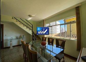 Cobertura, 4 Quartos, 2 Vagas, 1 Suite em Professor Patrocinio Filho, Palmares, Belo Horizonte, MG valor de R$ 830.000,00 no Lugar Certo