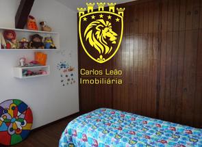 Casa, 5 Quartos, 6 Vagas em São Bento, Belo Horizonte, MG valor de R$ 2.950.000,00 no Lugar Certo