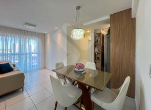 Apartamento, 2 Quartos, 1 Suite em Ponta Negra, Natal, RN valor de R$ 370.000,00 no Lugar Certo