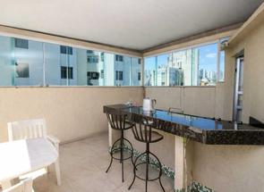 Cobertura, 3 Quartos, 1 Vaga, 1 Suite em Santo Antônio, Belo Horizonte, MG valor de R$ 1.200.000,00 no Lugar Certo