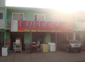 Casa, 3 Quartos, 2 Vagas, 1 Suite em Recanto das Emas, Recanto das Emas, DF valor de R$ 389.000,00 no Lugar Certo