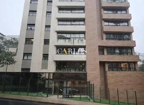 Apartamento, 3 Quartos, 2 Vagas, 1 Suite em Sion, Belo Horizonte, MG valor de R$ 1.700.000,00 no Lugar Certo
