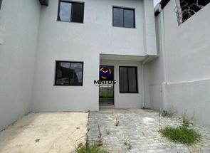 Casa, 3 Quartos, 2 Vagas, 1 Suite em Adeodato, Santa Luzia, MG valor de R$ 370.000,00 no Lugar Certo