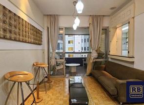 Apartamento, 2 Quartos, 2 Vagas, 1 Suite para alugar em Funcionários, Belo Horizonte, MG valor de R$ 3.700,00 no Lugar Certo