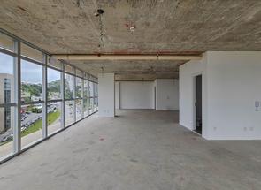 Sala para alugar em Vila da Serra, Nova Lima, MG valor de R$ 9.000,00 no Lugar Certo