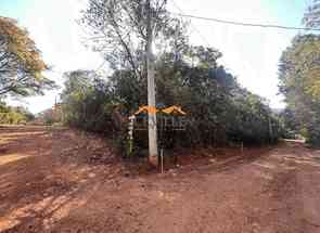 Lote em Rua 3, Casa Branca - Parque das Aguas, Brumadinho, MG valor de R$ 250.000,00 no Lugar Certo