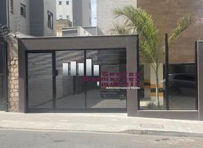 Apartamento, 3 Quartos, 2 Vagas, 3 Suites em Sagrada Família, Belo Horizonte, MG valor de R$ 925.287,00 no Lugar Certo