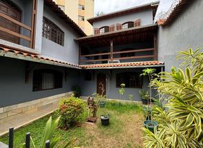 Casa, 9 Quartos, 3 Vagas, 2 Suites em Colégio Batista, Belo Horizonte, MG valor de R$ 1.500.000,00 no Lugar Certo