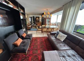 Apartamento, 4 Quartos, 3 Vagas, 1 Suite em Belvedere, Belo Horizonte, MG valor de R$ 1.980.000,00 no Lugar Certo