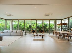 Apartamento, 4 Quartos, 5 Vagas, 4 Suites em Paraíso, São Paulo, SP valor de R$ 16.900.000,00 no Lugar Certo