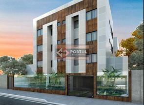 Apartamento, 3 Quartos, 2 Vagas, 1 Suite em Planalto, Belo Horizonte, MG valor de R$ 680.000,00 no Lugar Certo