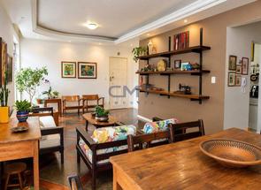 Apartamento, 3 Quartos, 1 Vaga, 1 Suite em Santo Antônio, Belo Horizonte, MG valor de R$ 480.000,00 no Lugar Certo