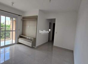 Apartamento, 2 Quartos, 1 Vaga em Avenida Barão do Bananal, Jardim Anhangüera, Ribeirão Preto, SP valor de R$ 290.000,00 no Lugar Certo