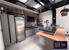 Apartamento, 4 Quartos, 3 Vagas, 1 Suite em Funcionários, Belo Horizonte, MG valor de R$ 1.480.000,00 no Lugar Certo