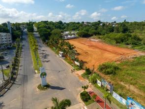 Lote em Rua Sicília, Planalto, Manaus, AM valor de R$ 360.000,00 no Lugar Certo