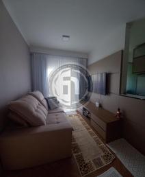 Apartamento, 2 Quartos em Parque Morumbi, Votorantim, SP valor de R$ 375.000,00 no Lugar Certo
