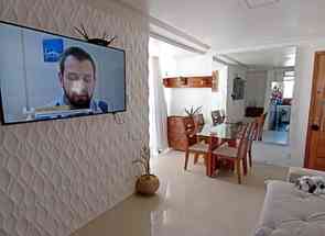 Apartamento, 3 Quartos, 2 Vagas, 1 Suite em Paquetá, Belo Horizonte, MG valor de R$ 360.000,00 no Lugar Certo