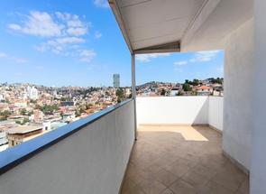 Cobertura, 3 Quartos, 2 Vagas, 1 Suite em Santa Cruz, Belo Horizonte, MG valor de R$ 730.000,00 no Lugar Certo